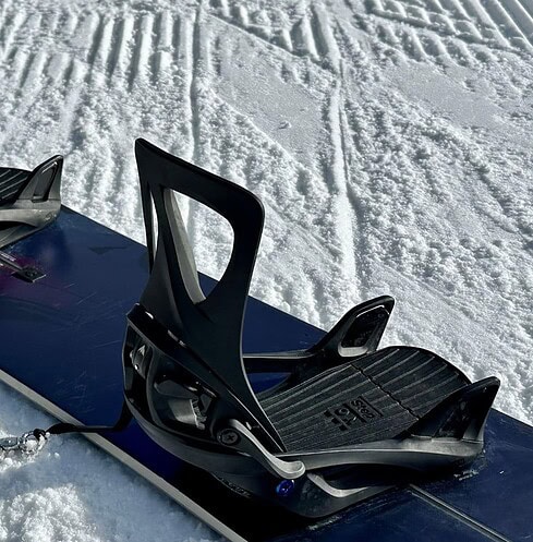 Burton Step On Re:Flex Snowboard Bindings Reviewed in 2025